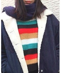 jouetie | ニット/セーター