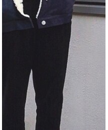 古着 | コーデュロイ (パンツ)