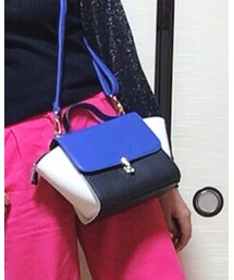 no brand | ショルダーバッグ