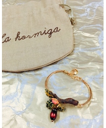 La Hormiga | ブレスレット