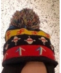 Vivienne Westwood | ニットキャップ/ビーニー