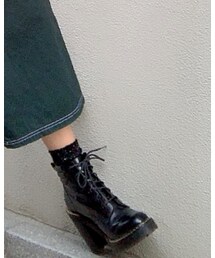 Dr. Martens | ブーツ