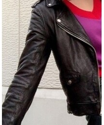 603midwest | ライダースジャケット