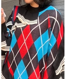 MSGM | ニット/セーター