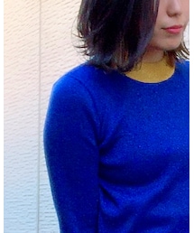 jouetie | ニット/セーター