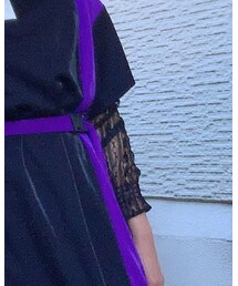 COQULE | その他トップス