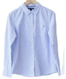 TOMMY HILFIGER | シャツ/ブラウス