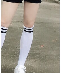 足球袜 | タイツ/ストッキング