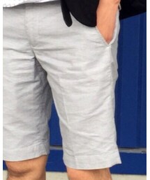 MEN'S BIGI | その他パンツ