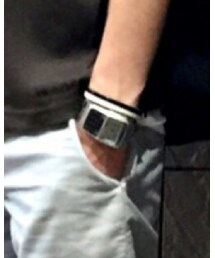 NANO universe | ブレスレット