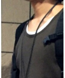 H&M | タンクトップ