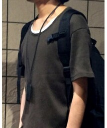 MK MICHEL KLEIN | Tシャツ/カットソー