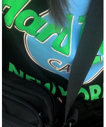 Hard Rock Cafe | Tシャツ/カットソー