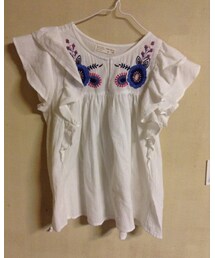 ZARA KIDS | トップス