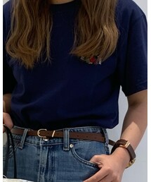 FRUIT OF THE LOOM | Tシャツ/カットソー