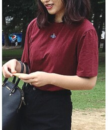 Vivienne Westwood | Tシャツ/カットソー