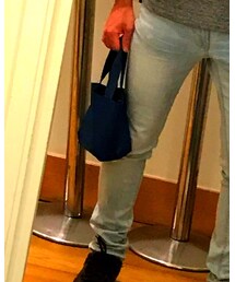 DAISO | トートバッグ