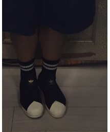 adidas | シューズ