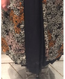 MUJI Labo | スカート