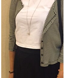 PULL&BEAR | トップス