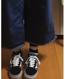 VANS | スニーカー