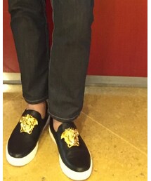 slip on shoes | スニーカー