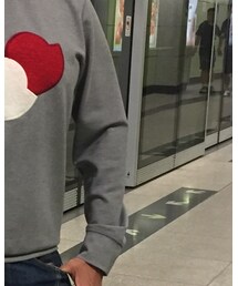 MONCLER | トップス