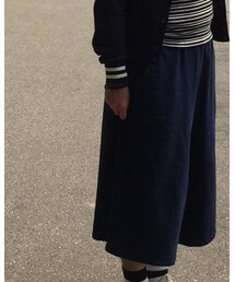 niko and... | パンツ