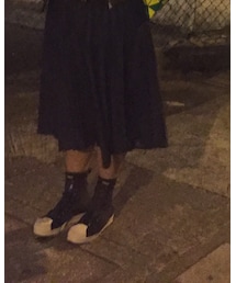 Y-3 | ブーツ