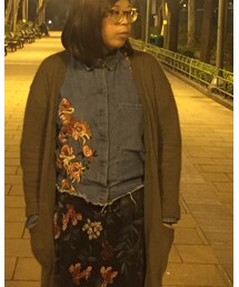 ZARA | トップス