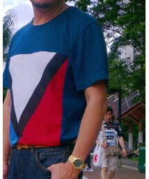 LV Tee | Tシャツ/カットソー