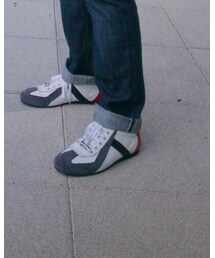 Dior Homme sneakers | スニーカー
