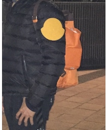 Off White Moncler | ダウンジャケット/コート
