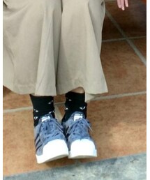NEIGHBORHOOD x adidas x AAPE | スニーカー