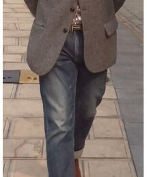 Burberry Brit | デニムパンツ