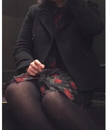 stradivarius | シャツワンピース