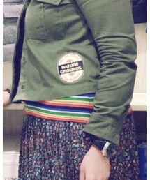 MONKI | トップス