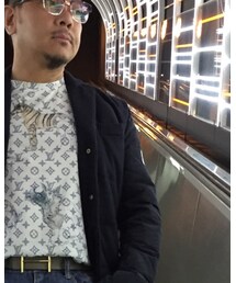 MONCLER GAMME BLEU | ジャケット/アウター
