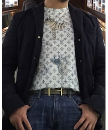 KIM JONES | Tシャツ/カットソー