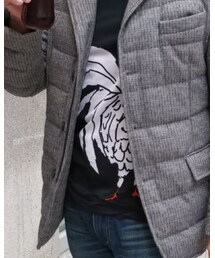 DOLCE&GABBANA | Tシャツ/カットソー