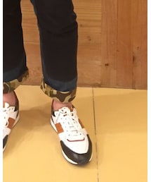 BALLY | スニーカー