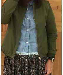 LOWRYS FARM | トップス