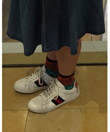GUCCI | スニーカー