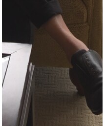 PRADA | スリッポン