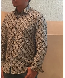 KENZO | シャツ/ブラウス