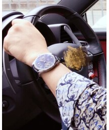 IWC Portuguese Annual Calendar | アナログ腕時計