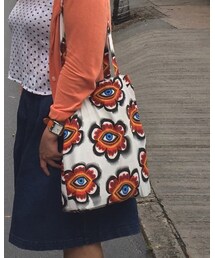 👁👁tote bag | トートバッグ