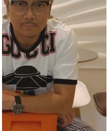 Gucci tee | Tシャツ/カットソー