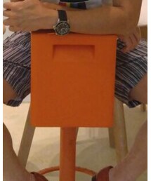 Designer chair | 家具