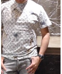 LOUIS VUITTON | Tシャツ/カットソー